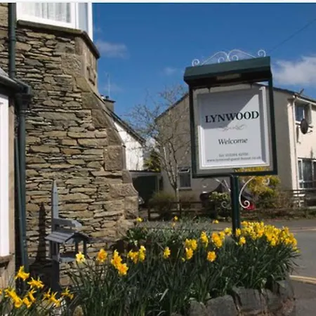 Lynwood * 温德米尔