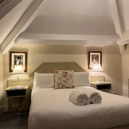 Lynwood Maison d'hôtes