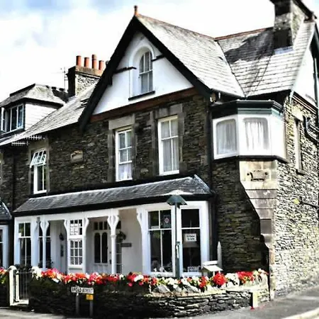 Lynwood Windermere
