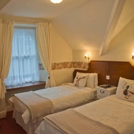 Maison d'hôtes Lynwood