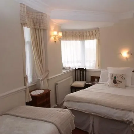 Lynwood Maison d'hôtes