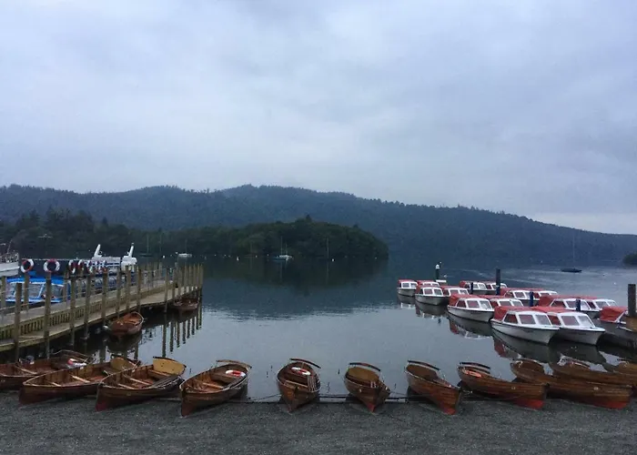 Lynwood Casa de hóspedes *