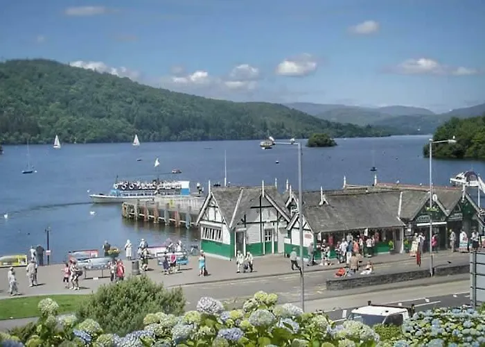 Lynwood Casa de hóspedes