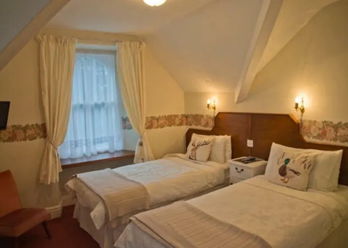 Casa de hóspedes Lynwood